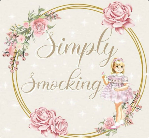 Simply Smocking